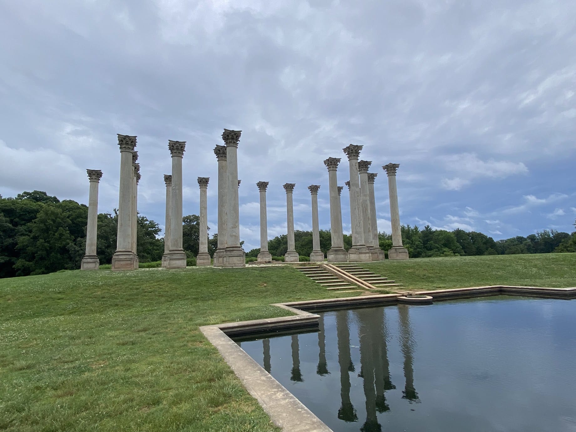 U.S. National Arboretum