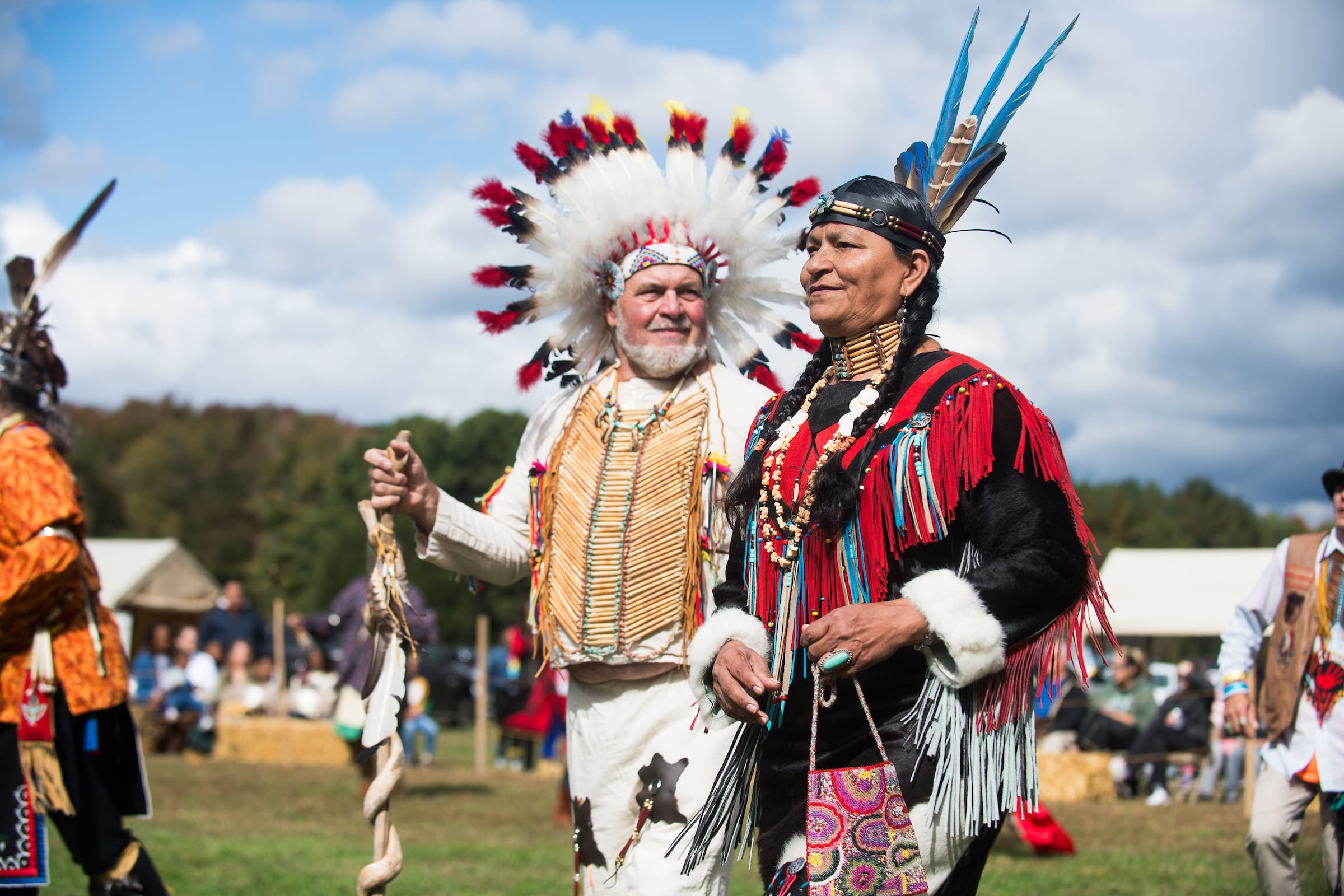American Indian Festival