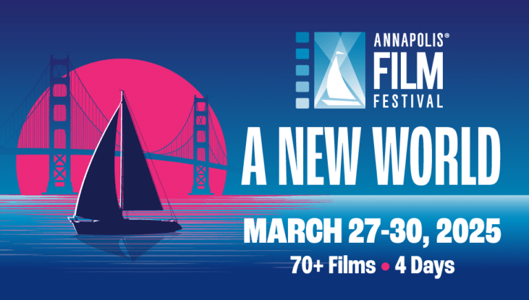 Announcing Annapolis Film Festival Schedule