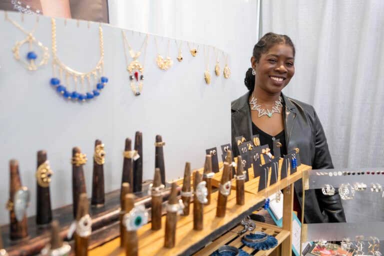 American Craft Made Baltimore Feb 21-23