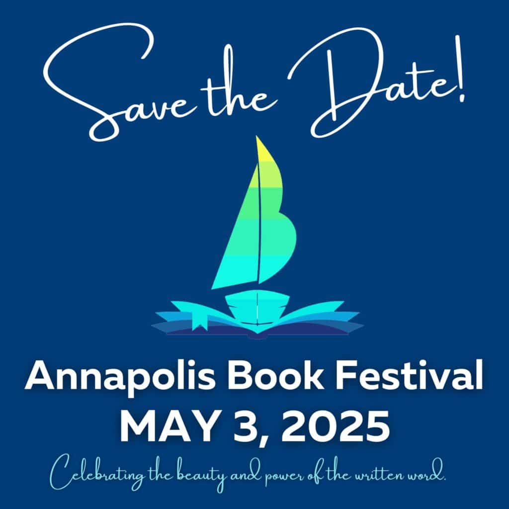 Annapolis Book Festival