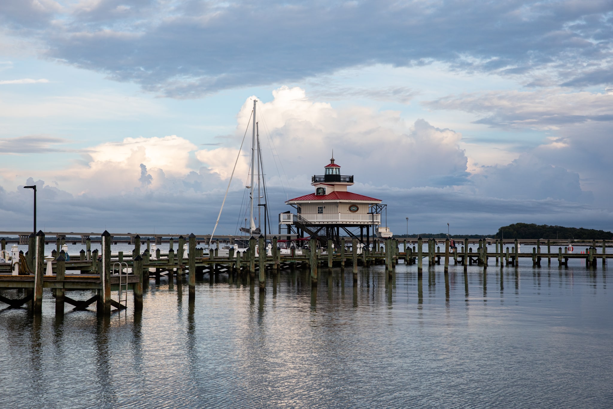 Choptank River Lighthouse
