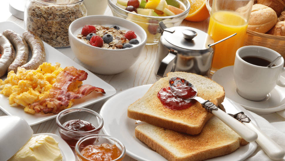 Best Breakfast spots in Annapolis and Baltimore