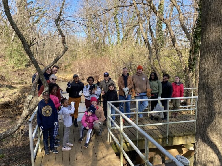 Earth Day Events and Activities in Maryland