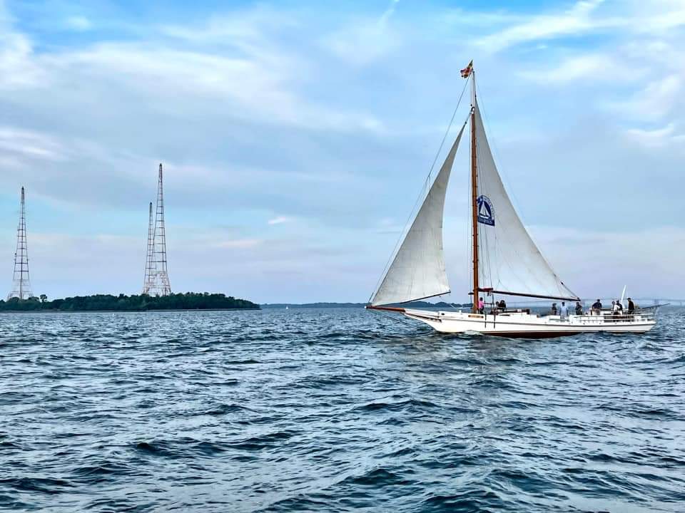 Wilma Lee Heritage Cruises