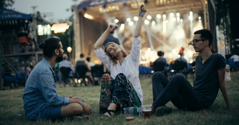 Waterside Concerts in Maryland