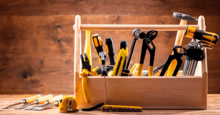 Where to Find Used or Inexpensive Tools in Maryland
