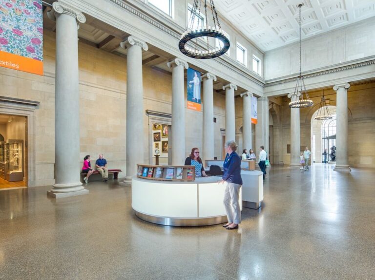 Maryland Art Museums – Summer Exhibits