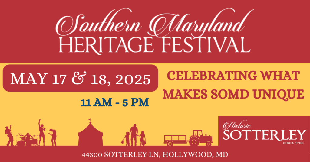 Southern Maryland Heritage Festival