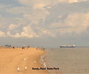 New Day-Use Reservation System For Maryland Parks