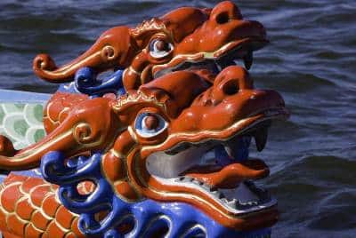 DC Dragon Boat Festival