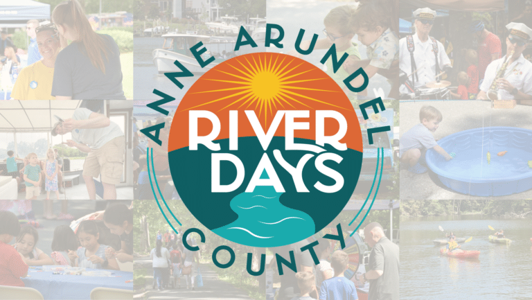 River Days Festivals Provide Free Water Access