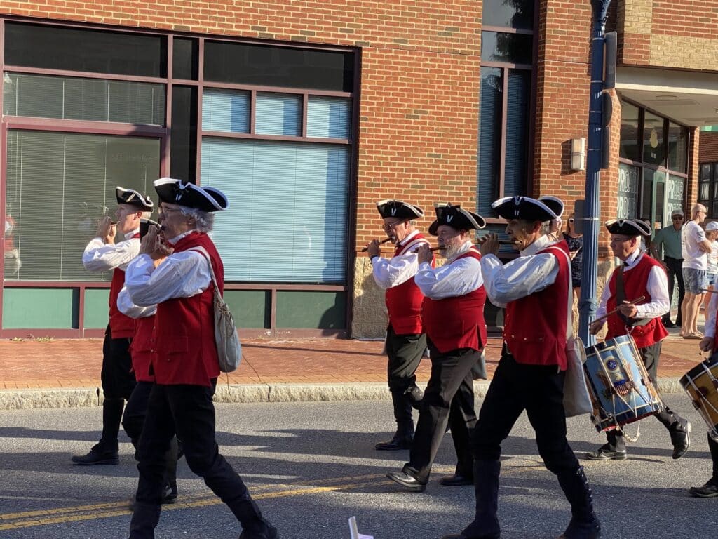 july 4 concert in washington dc
