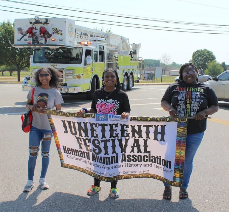 Juneteenth Celebrations in Maryland