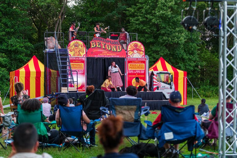July Fairs & Festivals