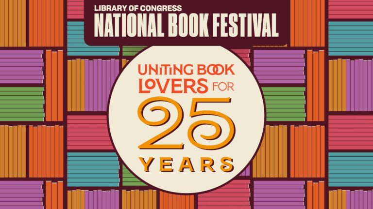 National Book Festival