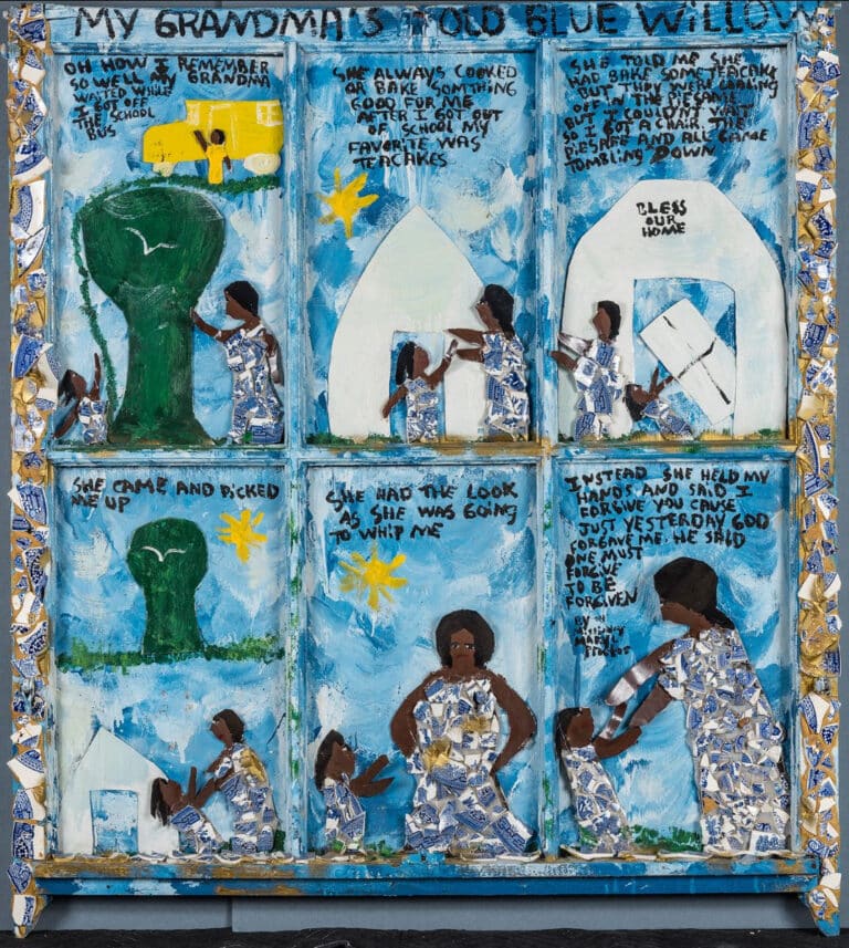 New Exhibit at the American Visionary Art Museum – The Strength to Be Joyful