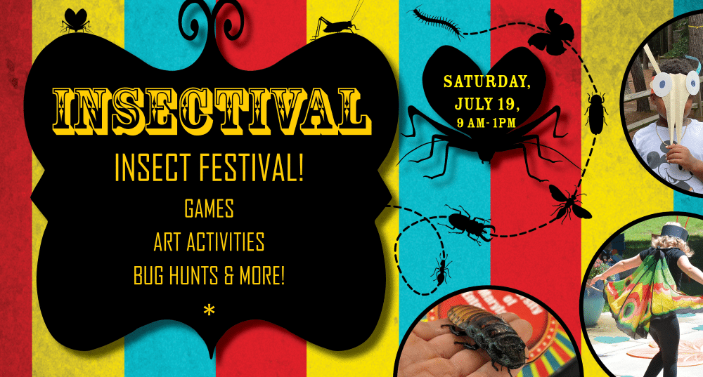 Insectival
