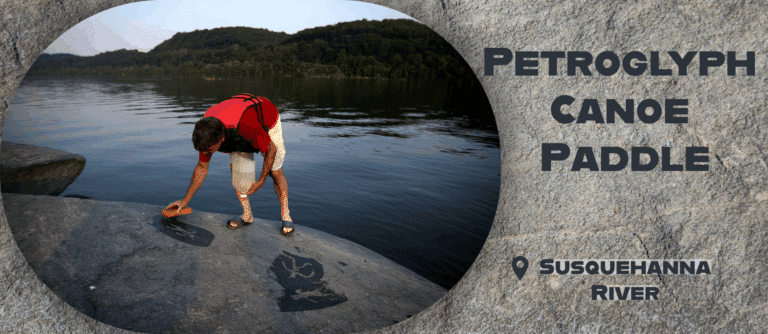 Canoe Trips Through Maryland History