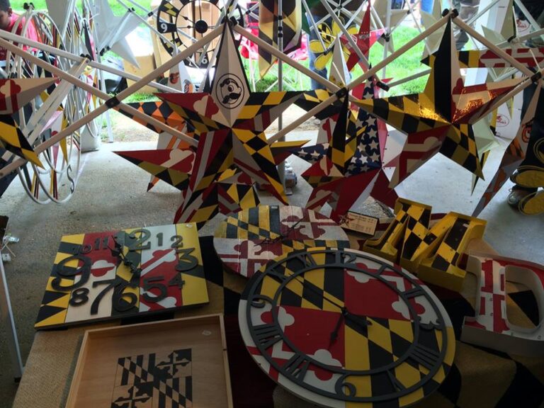 Made in Maryland Festival