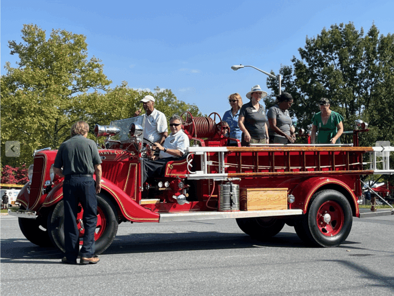 Labor Day Weekend Events in Maryland