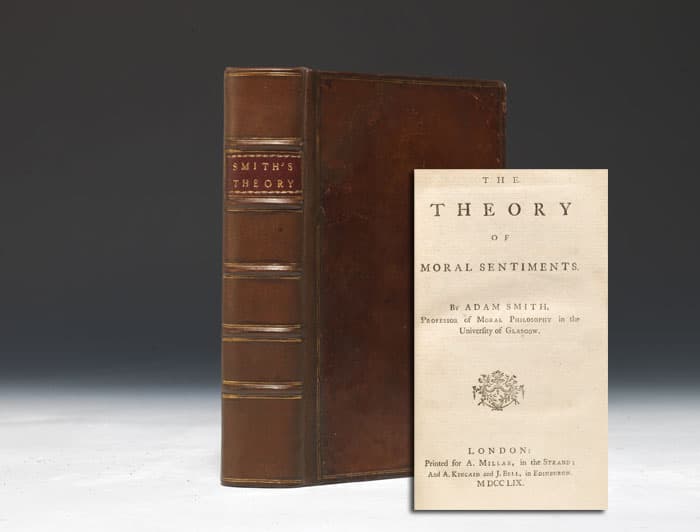 World-Class Speakers In Annapolis for Lecture Series 