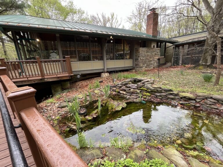 Experience Watkins Regional Park