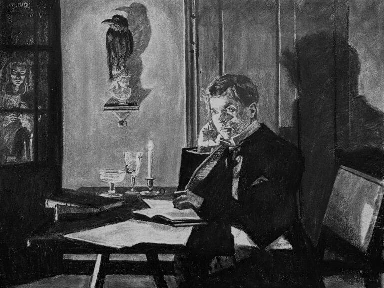 Fall Art Exhibit at the Mansion at Strathmore