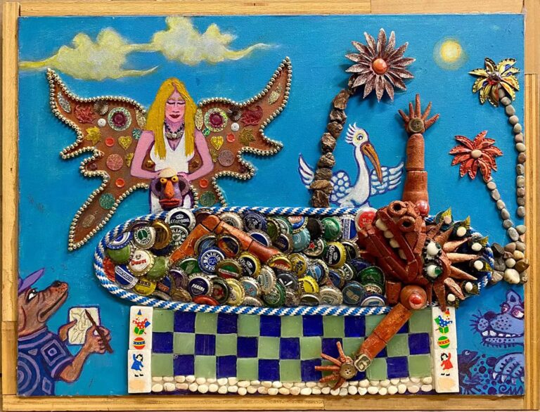 30th anniversary mega-exhibition