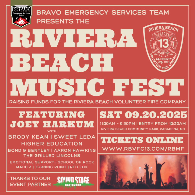 Riviera Beach Music Festival