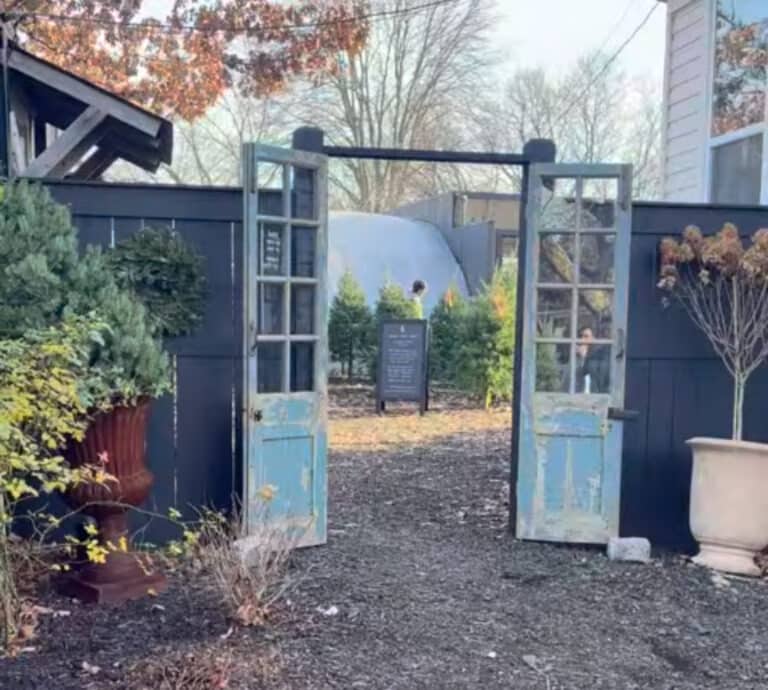 Holiday Shopping Around Baltimore County 