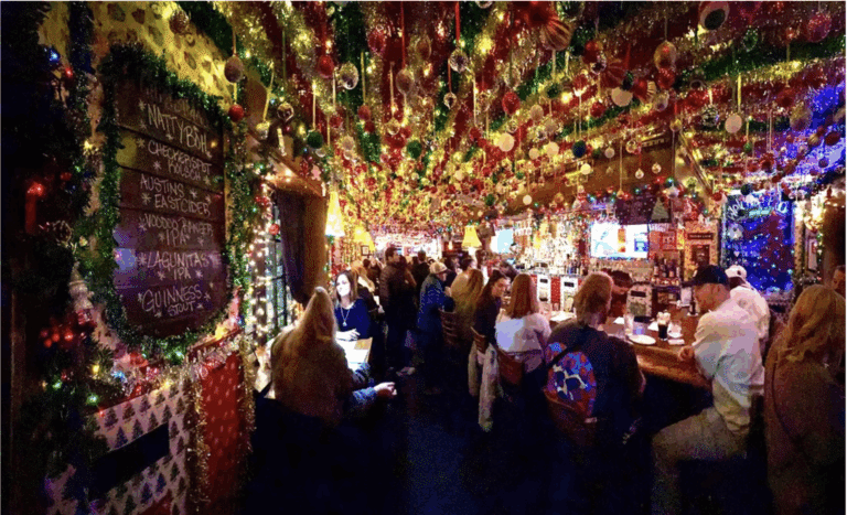 The Best Holidate Ideas Around Baltimore