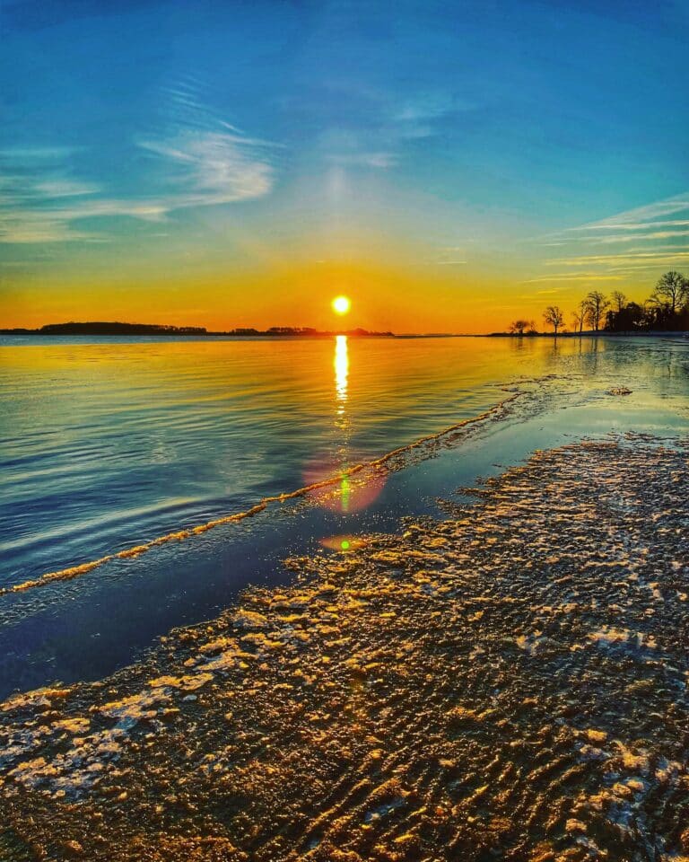 A Maryland Bucket List for 2026