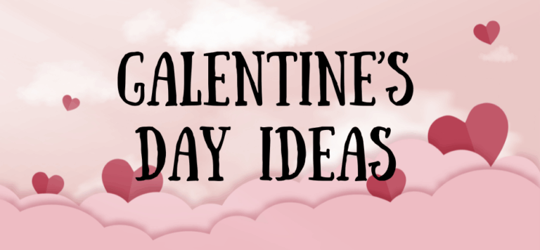 Galentine’s Day Ideas Around Baltimore