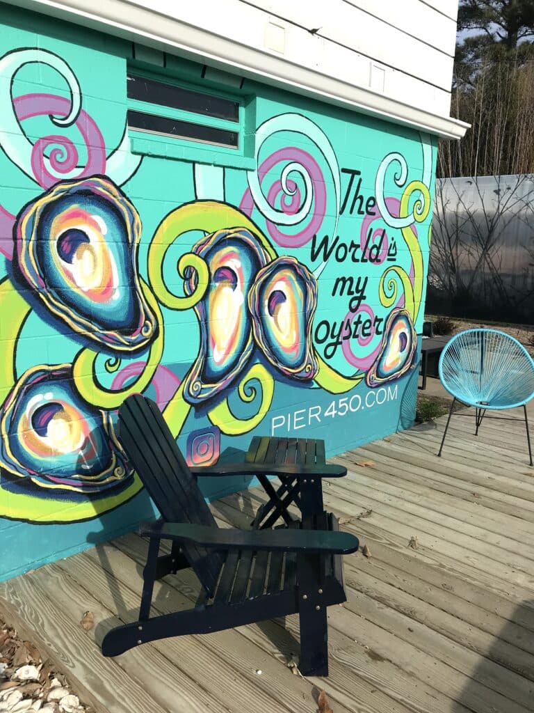 Carefree Girls’ Weekend Getaways in Maryland