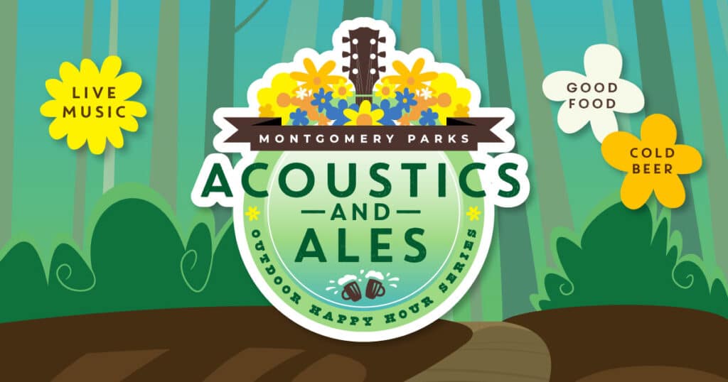 Acoustics and Ales