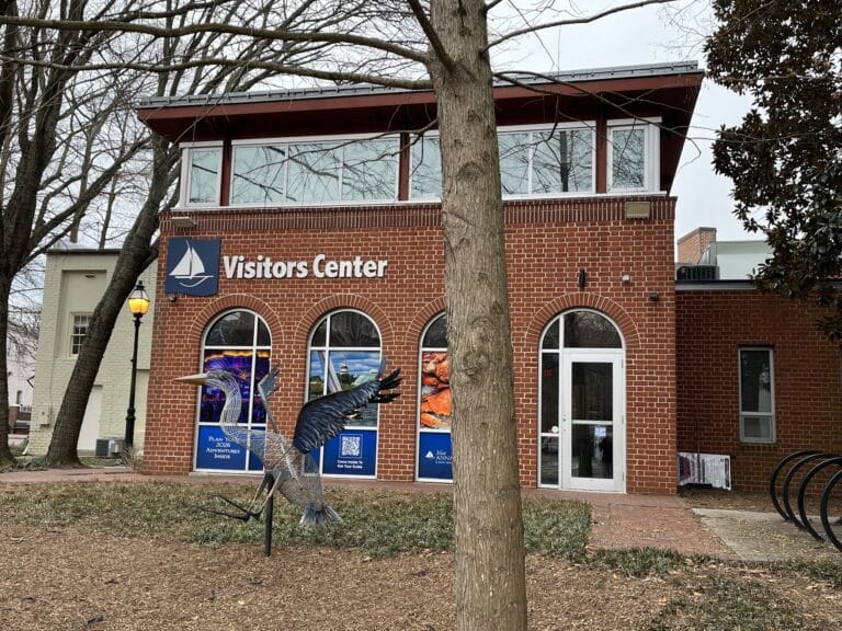 Be Revolutionary: America 250 Exploration Trail