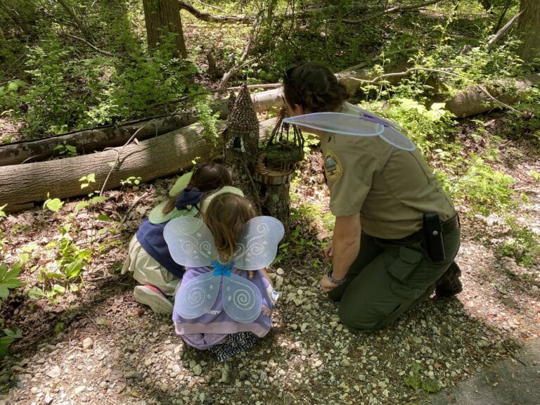 Fairy Festivals in Maryland